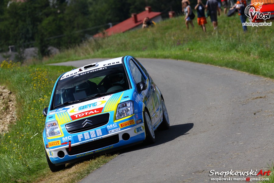 Rajd Rzeszowski